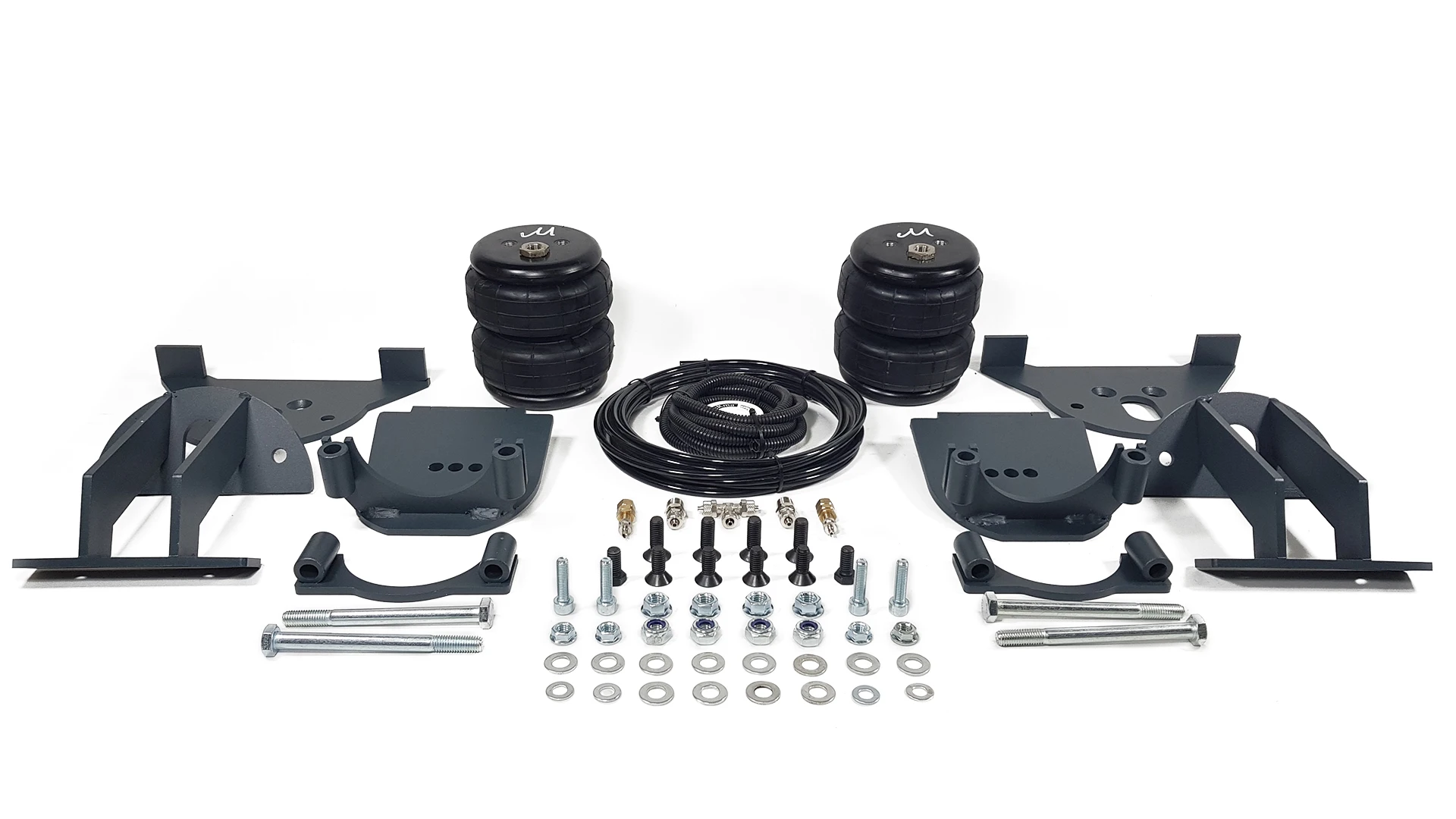 Air suspension Nissan Cabstar (2006 нв), rear axle, ArideLift Kits & Parts AliExpress
