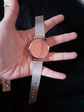 Relojes de marca de lujo DQG para mujer, reloj femenino para mujer, reloj con correa para mujer, reloj con superficie de estrella, Luna, moda coreana, reloj informal para mujer # Y20