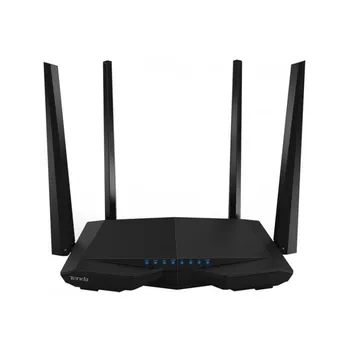 

Wireless Router 1200Mbps Dual Band curtain AC6