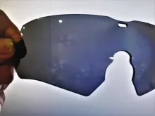 Glasses Tactical-Goggles Shooting Military Polarized Outdoor Bulletproof Lenses Mountaineering