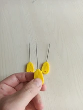 Bait-Drill Needle Rigs-Loading-Accessories Pellet-Hair-Rigs Carp Splicing-Making-Tools