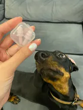 Tapones de silicona para los oídos con reducción de ruido, tapones de silicona suaves para los oídos, para natación, protectores para dormir, caja de 6 pares