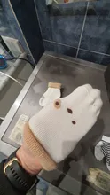 Calcetines con estampado de letras para bebé recién nacido, suaves, antideslizantes, a rayas, regalo para niños