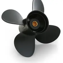 Гребной винт 4x10x14, Solas, 5213-100-14 521310014