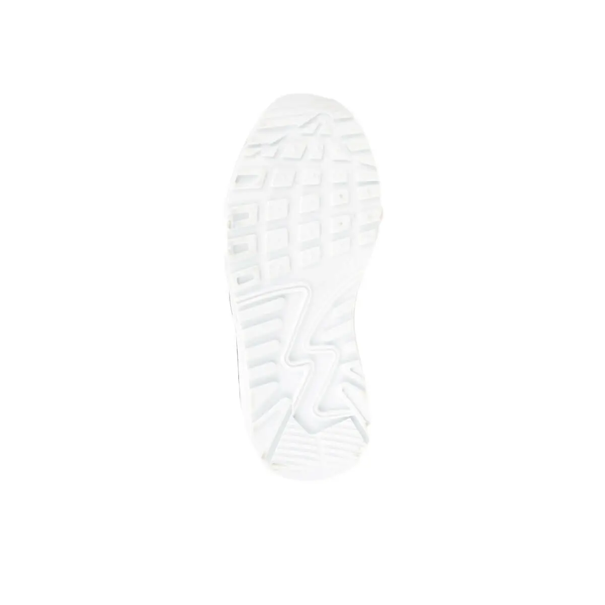 FLO BIRNO Navy Blue Female Child Sneaker Shoes KINETIX