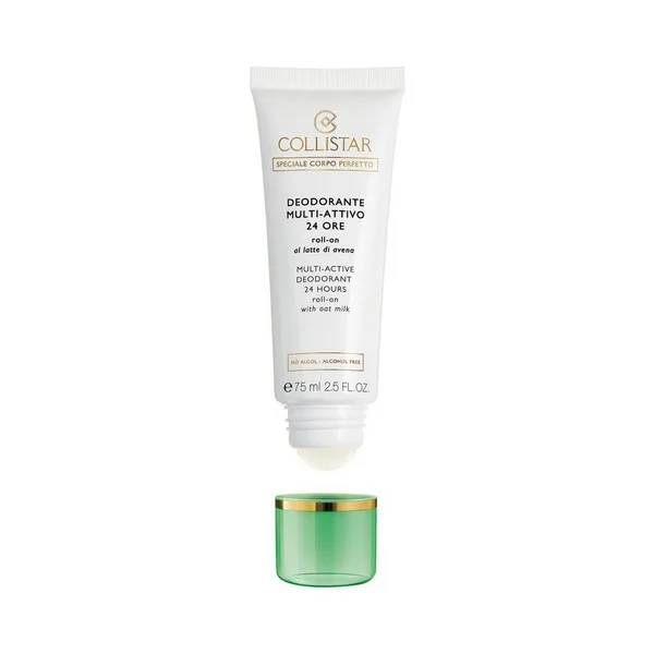 Дезодорант Perfect Body Collistar