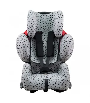 

Cover For Recaro Young Sport Hero