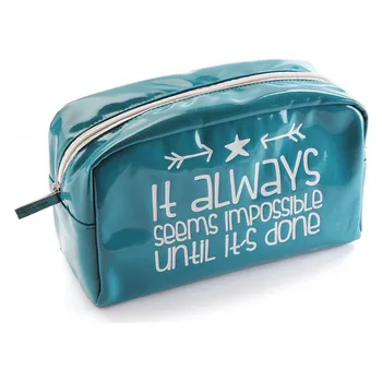 

Travel Vanity Case (11,5 x 15 x 26 cm)
