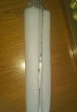 Flotador de pesca inteligente, alarma de mordedura de pez, cebo de mordedura de pez, luz LED, cambio de Color automático, boya electrónica de noche para pesca de invierno, nuevo