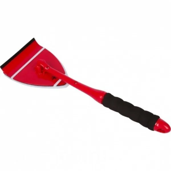 Brush Pane DR by Fuller Brush for washing glasses(red