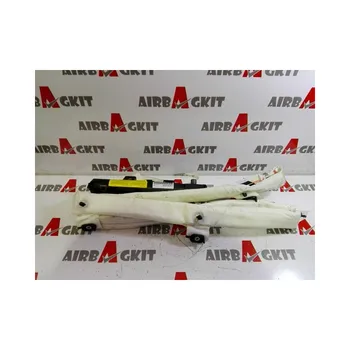 

51847417 AIRBAG CURTAIN RIGHT FIAT CROMA 2005 - 2011