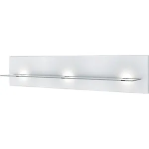 

Shelf hinged Princess Melania cube 1710. M3