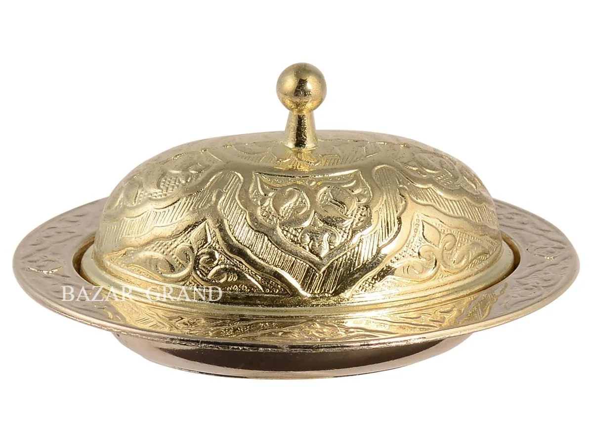 

QUALITY NEW TASTE TURKISH DELIGHT SMALL OVAL PATTERNED WEDDING GIFTS FREE SHIPPING