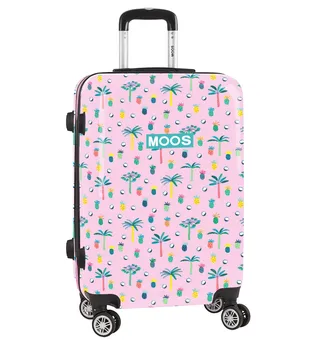 

Medium TROLLEY 24 "MOOS PARADISE