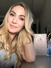 Brillo total de Clip en extensiones de cabello humano Color degradado 3 uds 50g 100% máquina de cabello humano Remy horquillas Clip en extensiones de cabello