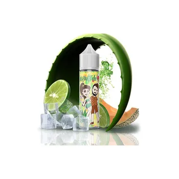 

Vapemoniated Aloe fruit 50ml (Shortfill)