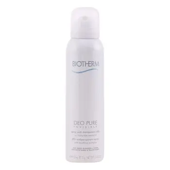 

Deodorant Pure Invisible Biotherm