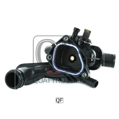 Термостат в сборе с корпусом QUATTRO FRENI QF15A00068
