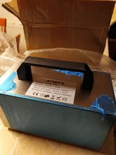 Ozone-Generator Air-Purifier ATWFS Remove-Formaldehyde O3 Desinfection Portable Home