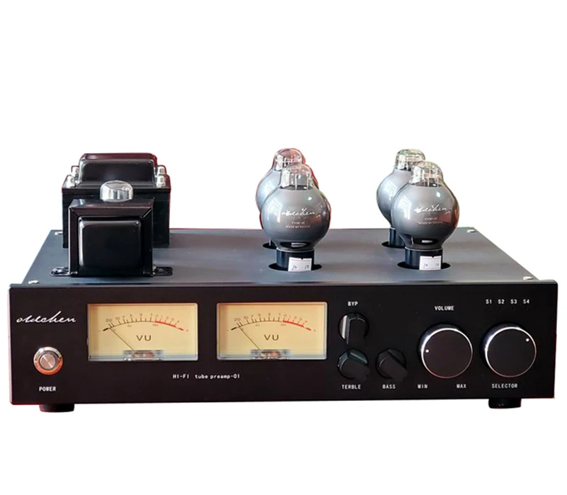 Laochen C1 Tube Preamplifer