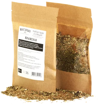 

A Set Of herbs and spices магарыч Крымская tincture brew distillate vodka home supplies