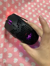 Wired Mouse Computer-Gamer Usb-Gaming-Mouse Ergonomic-Design Desktop J900 Adjustable