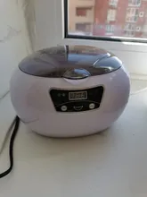 Caja esterilizadora de desinfección, limpiador ultrasónico, lavado de dinero, joyas con monedas, pedicura, herramientas de arte de uñas, aspiradora