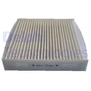 Фильтр салона SMART 98- угольный DELPHI TSP0325080C