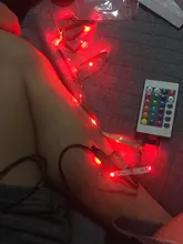 Light USB Diode-Tape Ribbon Led-Strip Desktop-Screen TV Flexible 2835SMD DC5V RGB 1M