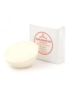 

D.R. Harris Malborough Shaving Soap Re-fill 100g