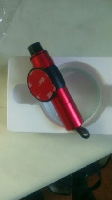 Attachment image review on ADF Car Safety Hammer