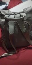 Mochila Oxford antirrobo para mujer, bolso impermeable escolar de viaje, bolso de hombro, mochilas de gran capacidad a la moda