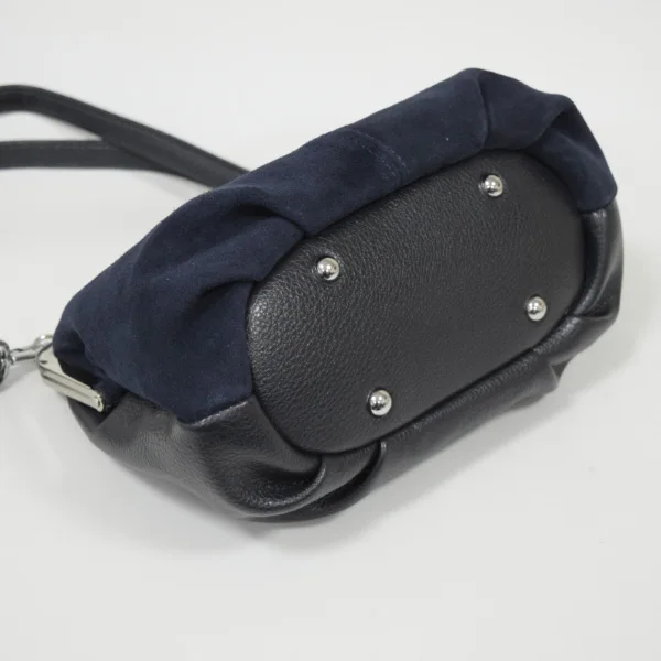 POSSESS BRAND, woman vintage frame bag