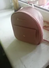 Mini mochila multifunción para mujer, bolso de hombro de cuero de PU escolar para chicas adolescentes y niños, Mochila pequeña para mujer