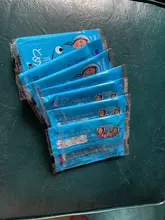 20 piezas con flequillo de flores para mujer y niña, postes de pasta mágicos, para el pelo pegatina, Clip de cinta, Parche de flequillo para el pelo, accesorio de estilismo para el cabello