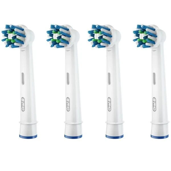 Braun cross action toothbrush Clearance