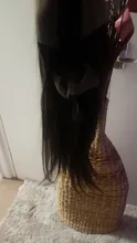 Extensiones de pelo humano Remy para mujeres negras, accesorio Invisible con cierre Frontal de malla HD, 5x5, encaje de encaje predespuntado