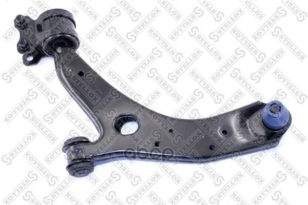 57-71071a-Sx_рычаг Левый! Mazda 3 Bk All 03 Stellox 5771071asx Stellox арт. 5771071ASX
