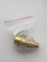 Lubricator Hose Compressor Pipe FILTER Oiler Pneumatic-Tool In-Line Oiling for And 