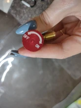 Safety-Valve Refrigerant R410A R22 Liquid Fluoride Air-Conditioning And 1/4-