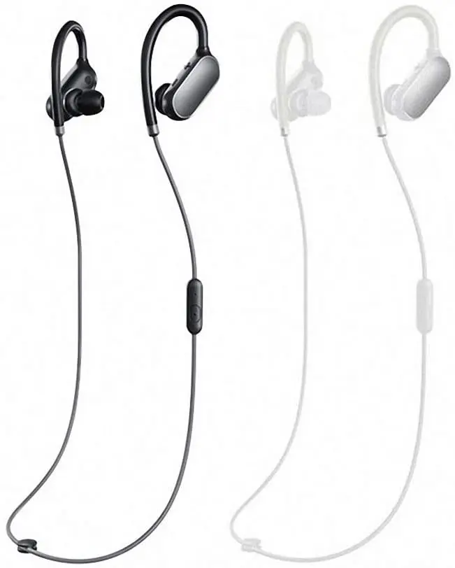 Беспроводные наушники mi sport