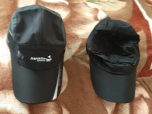 Gorra de béisbol de secado rápido para hombre y mujer, gorro deportivo transpirable con Cierre trasero, Unisex, 2021