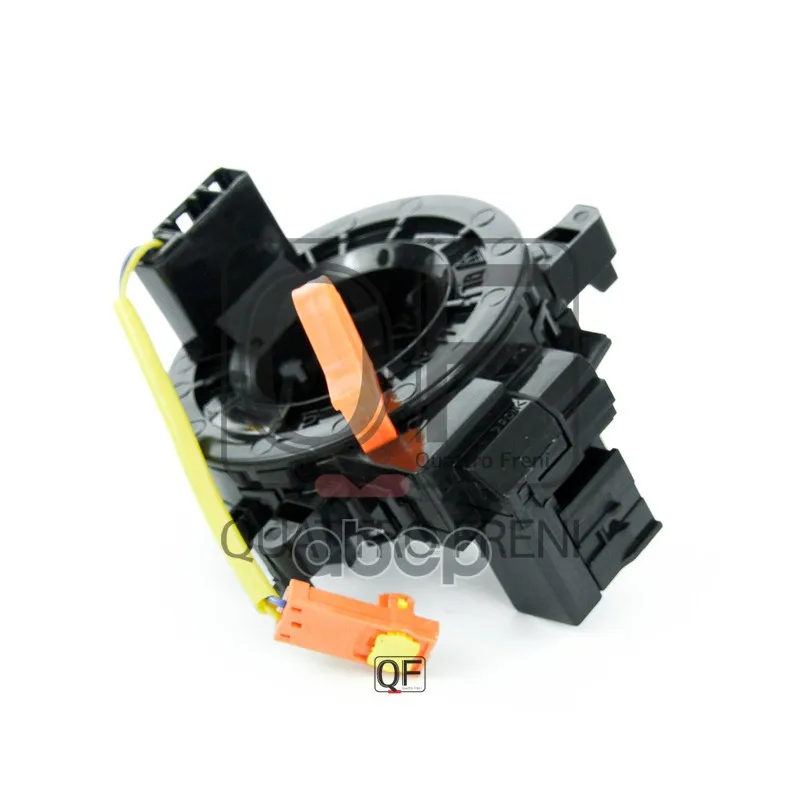 Контактная Группа Замка Зажигания QUATTRO FRENI арт. QF00E00009