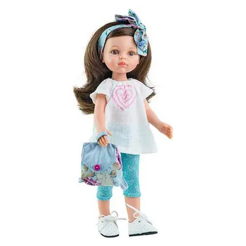 

Doll Carol Paola Reina (32 cm)