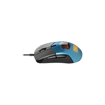 

Steelseries Rival 310 Pubg Edition, right hand, optical, Usb,