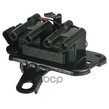 Gn10418-12b1_катушка Зажигания! Hyundai Coupe/Lantra 1.6/2.0i 16v 95 Delphi Gn1041812b1 Delphi арт. GN1041812B1
