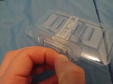 Case Tray-Holder Soap-Box Plate Dish-Storage Housekeeping-Container-Organizers Shower