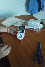 Timer-Switch Programmable Timing-Socket Outlet Br-Plug Digital 230V Electronic 7-Day