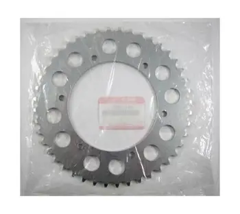 

Star led Suzuki dr350' 90-99, 44T 6451108d50000