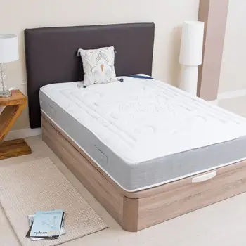 

Mattress Model Bay-Viscoelastica-Soft Touch-Fastness High
